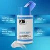 Repara y Protege tu Cabello en Solo 4 Minutos con K18 - Imagen 3