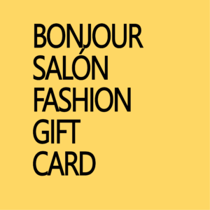 GIFTCARD-BONJOUR-SALON-AMARILLO