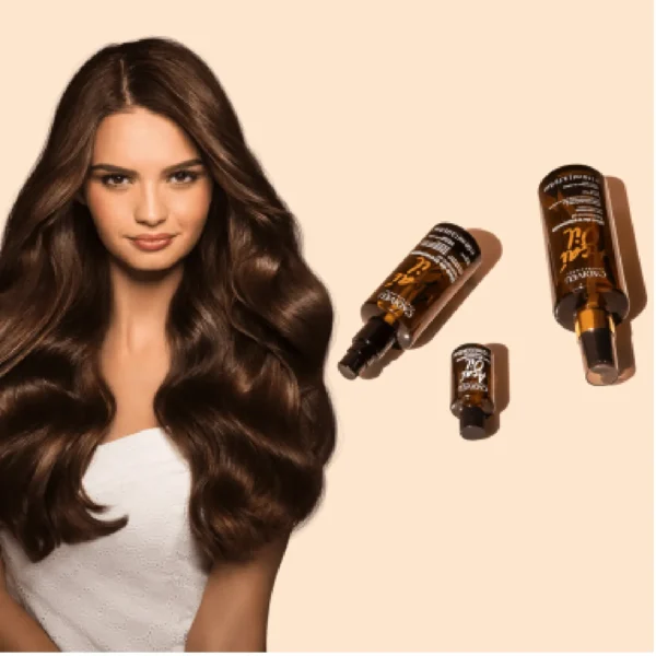 Acaí Oil Thermoprotector Serúm 60ml - Cadiveu Brasil Cacau - Imagen 2