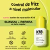 Aceite de Reparación Molecular  30 ml de K18 Hair- Sérum - Imagen 2
