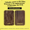 Aceite de Reparación Molecular  30 ml de K18 Hair- Sérum - Imagen 3