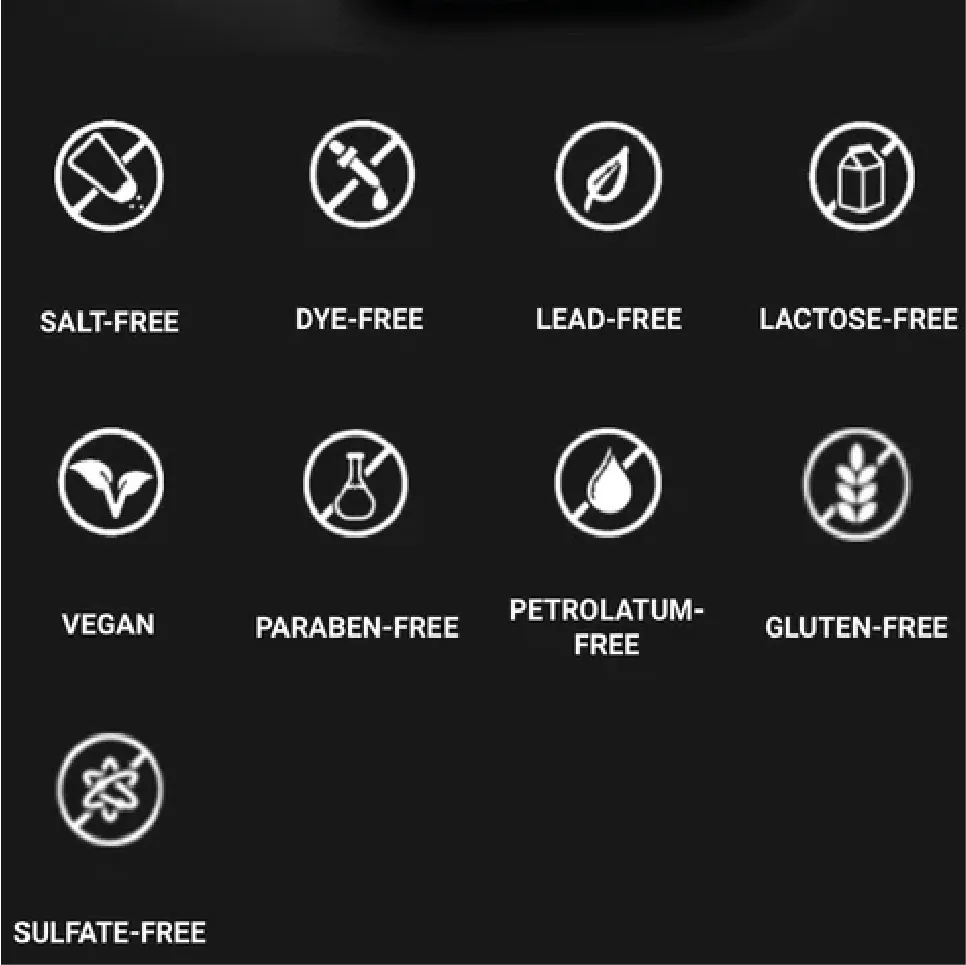 Amino Miracle 225ml - Protector Termico - Truss Professional - Imagen 3