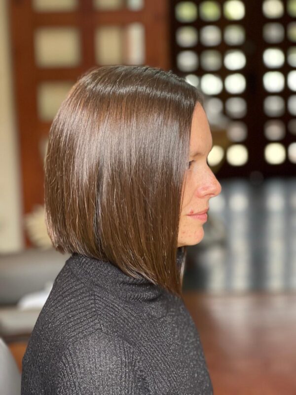 corte_de_cabello_mujer_en_caida_melena_moderno_concon_peluqueria_vina_Del_mar