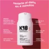 Máscara de Reparación Molecular Leave-In - K18; 5 ml - 15 ml - 50 ml - Imagen 3