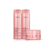Pack Shampoo+ Acondicionador + Máscara - Hair Remedy - Cadiveu - Reparación Capilar