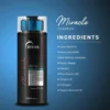Miracle Shampoo 300ml - Truss Professional - Imagen 2