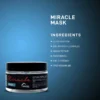 Miracle Mask 180g - Truss Professional - Imagen 3