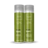 Pack Shampoo + Acondicionador  Vegan Repair - Cadiveu - Reconstrucción Capilar