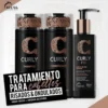 Kit Truss Curly Lover: Define y Nutre tus Rizos en 3 Pasos