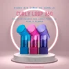 "Curly Loop 360" - Rizador para secador - Ondas Definidas con Aire - Fácil y Rápido - Bonjour Salón