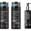 Trío Infusión de Truss Professional; Nutrición y Reparación Nocturna