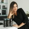 Trío Infusión de Truss Professional; Nutrición y Reparación Nocturna - Imagen 2