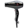 ✨ Parlux Secador de pelo Negro Eco 3800 | 2100W, Ionic & Ceramic 🌿 | Secado Rápido y Tecnología Ecológica 🌟