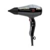✨ Parlux Secador de pelo Negro Eco 3800 | 2100W, Ionic & Ceramic 🌿 | Secado Rápido y Tecnología Ecológica 🌟 - Imagen 2