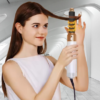 Estilizador de Pelo 5 en 1 – Cepillo de Aire Caliente 1000W - Imagen 2