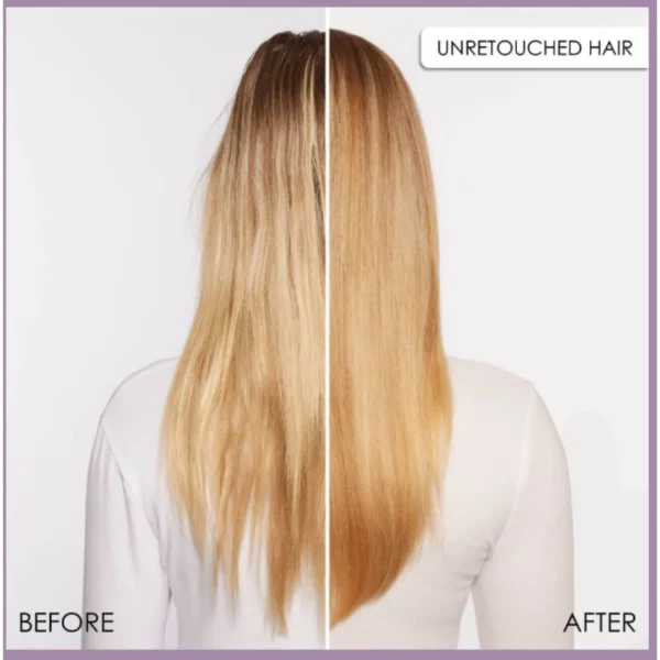 OLAPLEX Kit Profesional N° 1 y N° 2 100ml Travel Size (Uso Profesional) - Imagen 5