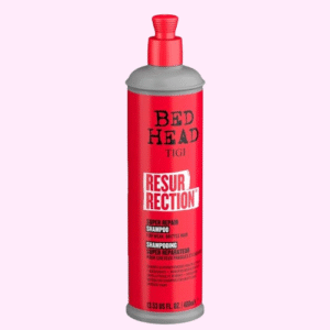 Resurrection Shampoo Reparador Tigi 400 ml - Cabello Dañado