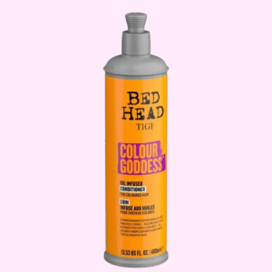 Colour Goddess Conditioner 400 ml – TIGI | Bed Head envase de frente, de portada