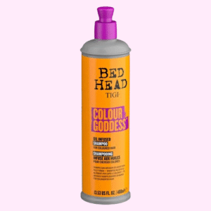 Shampoo Colour Goddess 400 ml – Bed Head Tigi envase portada