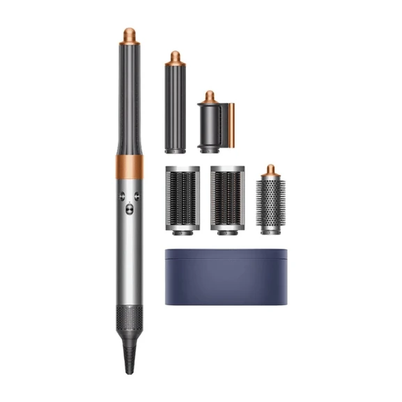 Secador de Pelo Dyson Airwrap Complete Long Multistyler ✨