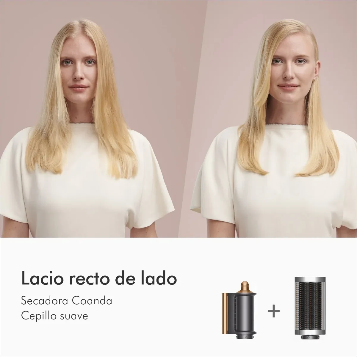 Secador de Pelo Dyson Airwrap Complete Long Multistyler ✨