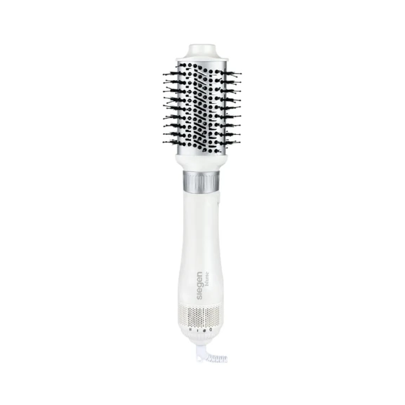 Cepillo ovalado Blume Siegen multistyler para dar volumen y forma al cabello