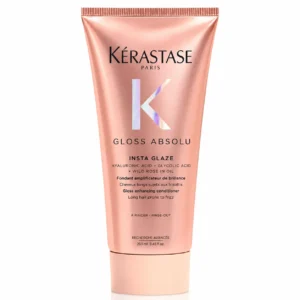 Kérastase Gloss Absolu Bain Hydra-Glaze 250 ml envase frente