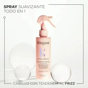 Kérastase Gloss Absolu Protector Térmico Anti Frizz