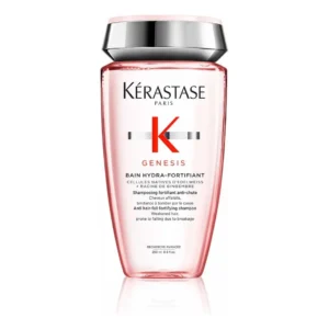 Kérastase Genesis Bain Hydra-Fortifiant shampoo fortificante 250 ml para cabello debilitado