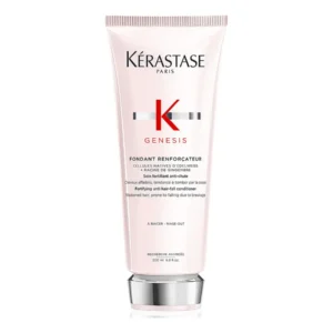 Kérastase Genesis Fondant Renforçateur acondicionador fortificante 200 ml para cabello debilitado y con tendencia al quiebre envase
